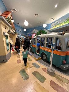 Nagoya Ghibli Park - 20